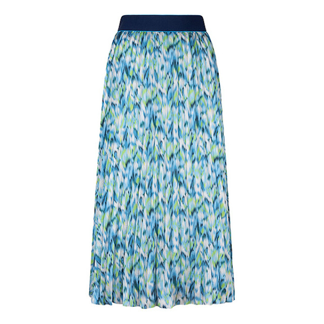 Esqualo Rok sp24-14014 print SP24-14014 - Print large
