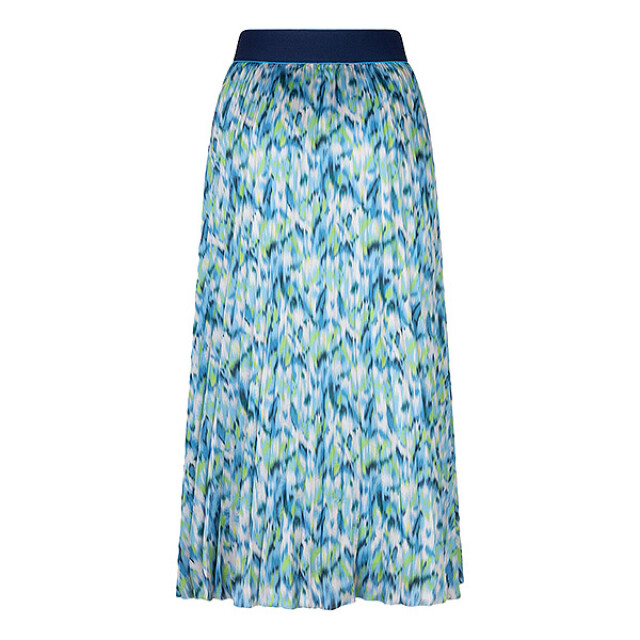 Esqualo Rok sp24-14014 print SP24-14014 - Print large