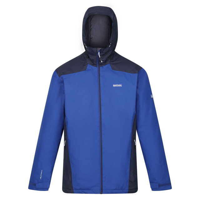 Regatta Heren thornridge ii geïsoleerd jasje UTRG4468_newroyalnavy large
