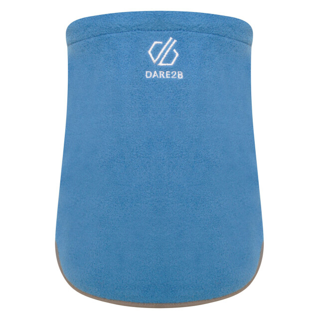 Dare2b Volwassenen van unisex assure neck gaitor UTRG4655_vallartablue large
