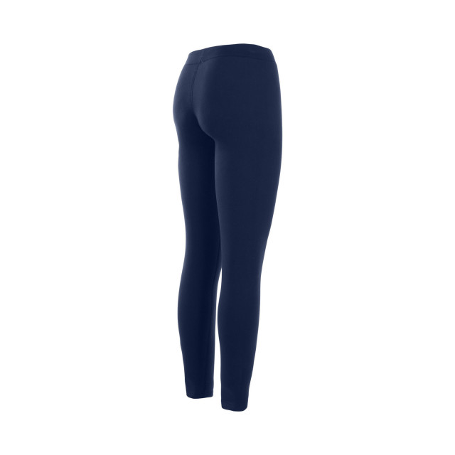 Trespass Dames donzige sherpa legging UTTP5538_navy large