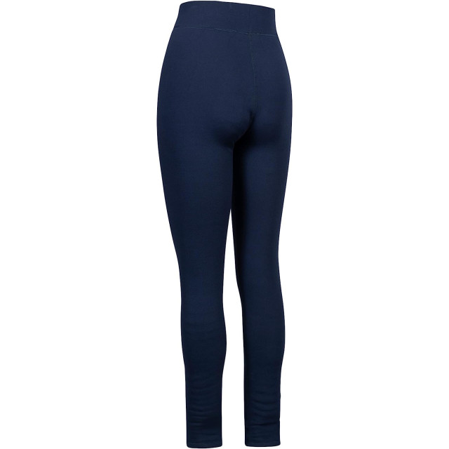 Trespass Dames donzige sherpa legging UTTP5538_navy large