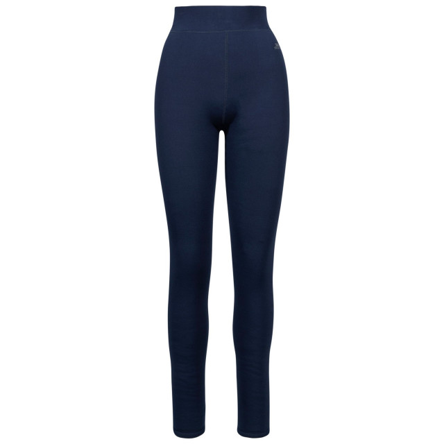 Trespass Dames donzige sherpa legging UTTP5538_navy large