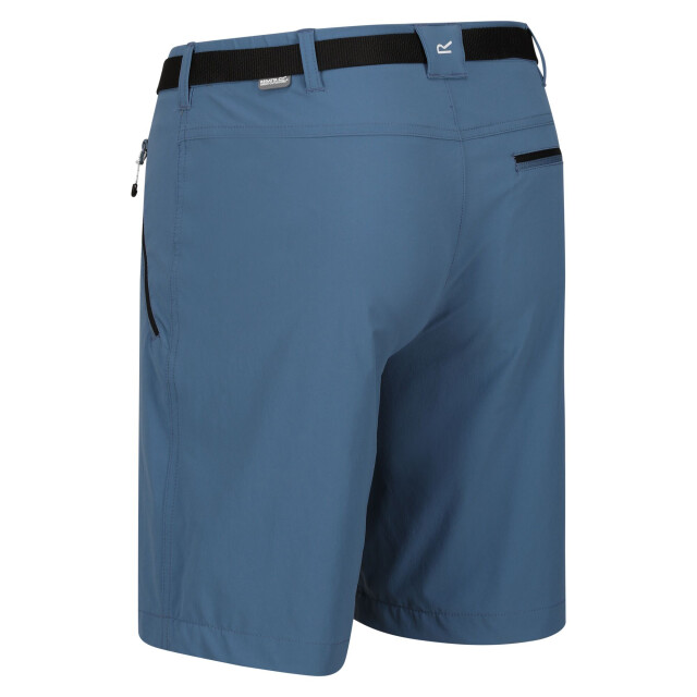 Regatta Heren xert iii stretch shorts UTRG4948_stellar large
