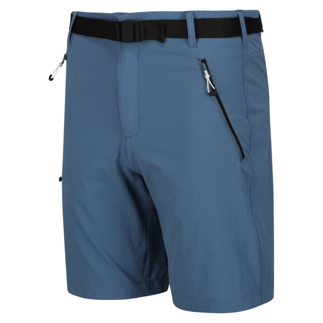 Regatta Heren xert iii stretch shorts UTRG4948_stellar large