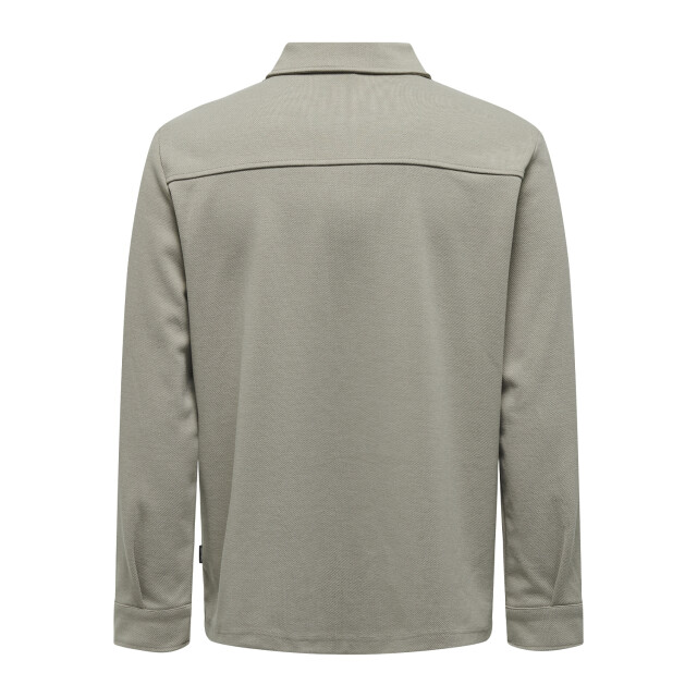Only & Sons Onsnewkodyl overshirt sweat noos 22021279 large