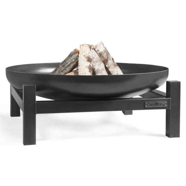 CookKing 60 cm fire bowl “panama” 2881960 large