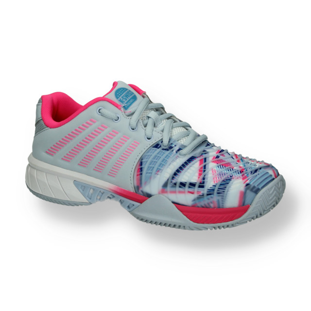 K-Swiss Express light 3 padel 98900-026-m K-SWISS express light 3 padel 98900-026-m large