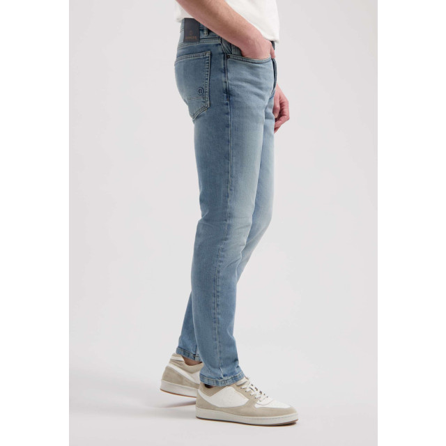 Dstrezzed Sir b tapered fit jeans 551312-927 large