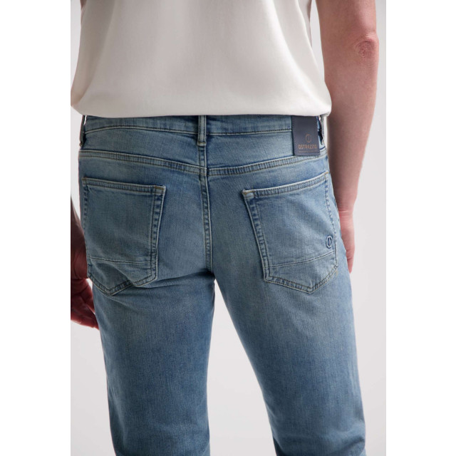 Dstrezzed Sir b tapered fit jeans 551312-927 large