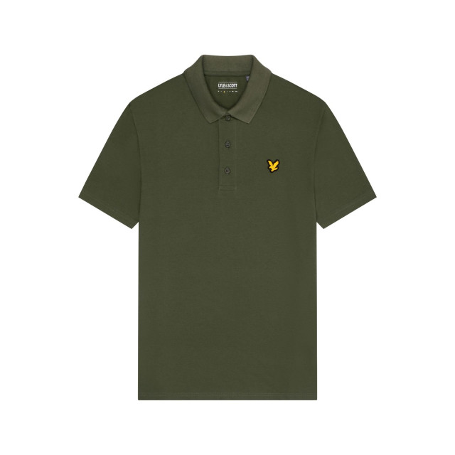 Lyle and Scott sport ss polo - 065950_340-XL large