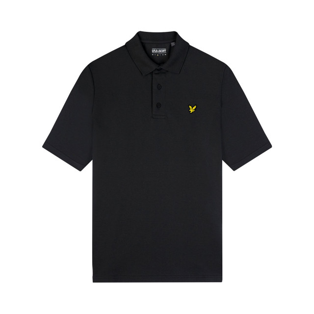 Lyle and Scott sport ss polo - 065948_970-M large
