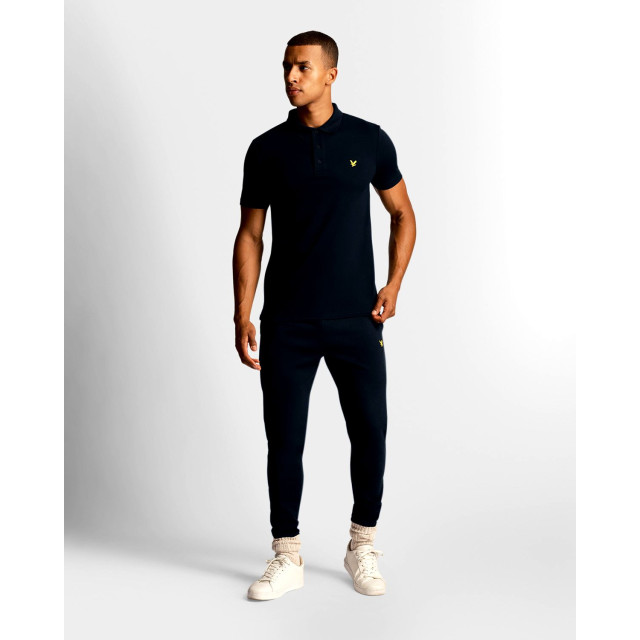 Lyle and Scott core polo - 060508_290-L large