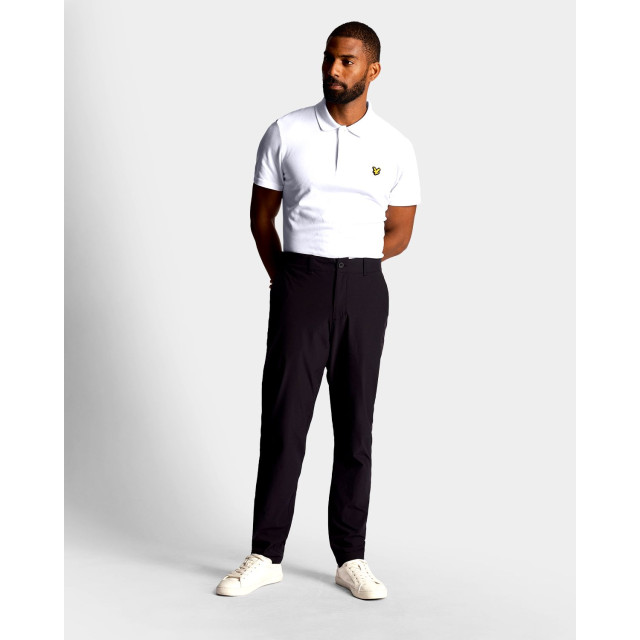 Lyle and Scott core polo - 060509_100-S large