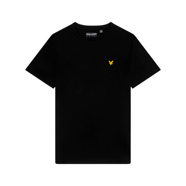 Lyle and Scott martin tee - 060513_990-XS large