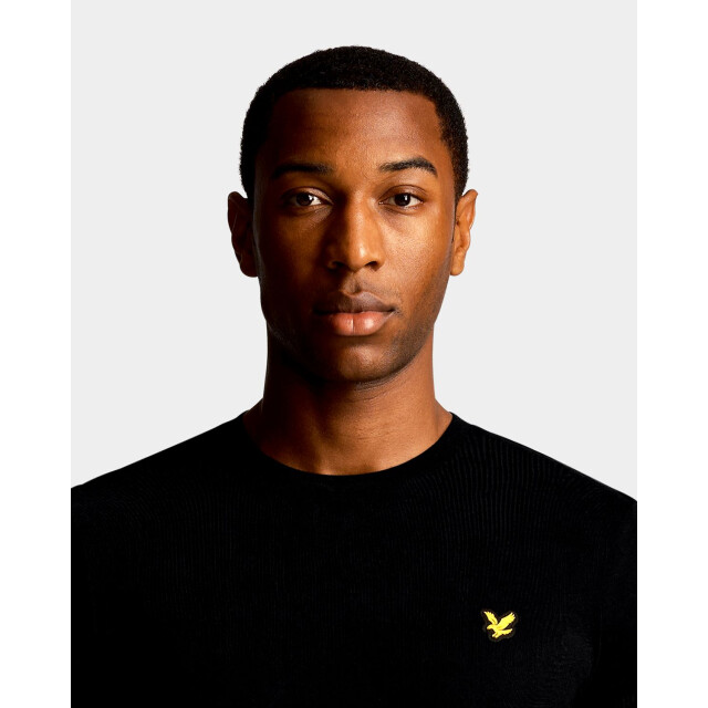 Lyle and Scott martin tee - 060513_990-XS large