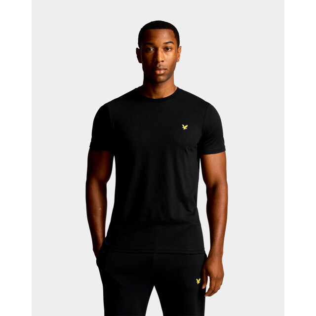 Lyle and Scott martin tee - 060513_990-XS large