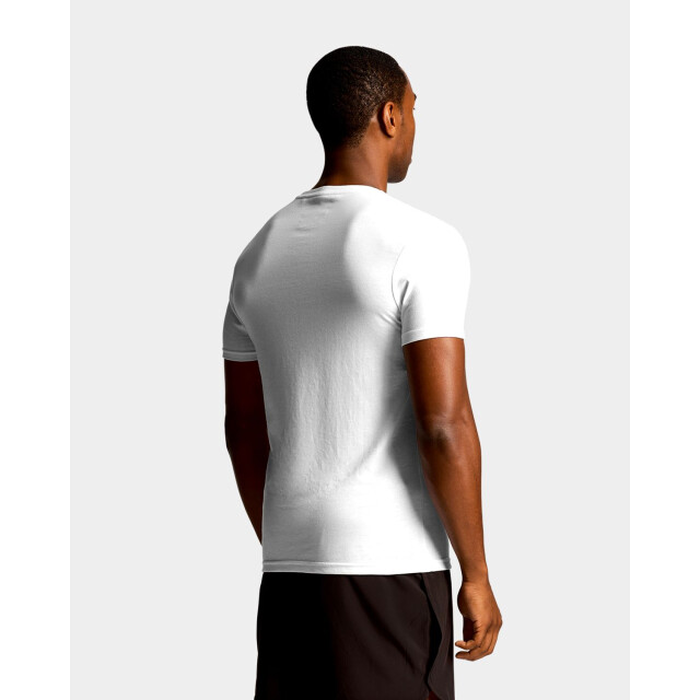 Lyle and Scott martin tee - 060515_100-M large
