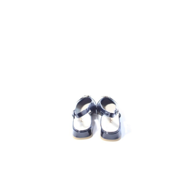 Paul Green 6091 Sandalen Blauw 6091 large