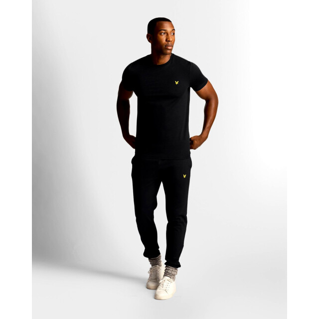 Lyle and Scott martin tee - 060513_990-XS large