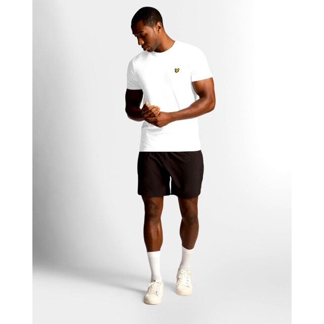 Lyle and Scott martin tee - 060515_100-M large