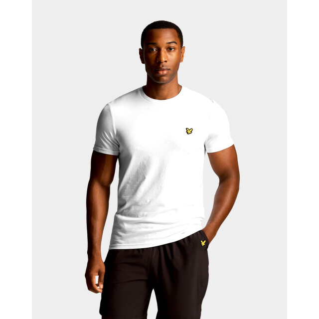 Lyle and Scott martin tee - 060515_100-M large