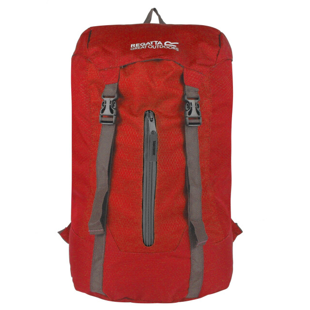 Regatta Grote buiten easypack pakket rugzak/rugzak (25 liter) UTRG1649_pepper large