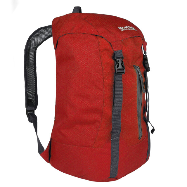 Regatta Grote buiten easypack pakket rugzak/rugzak (25 liter) UTRG1649_pepper large
