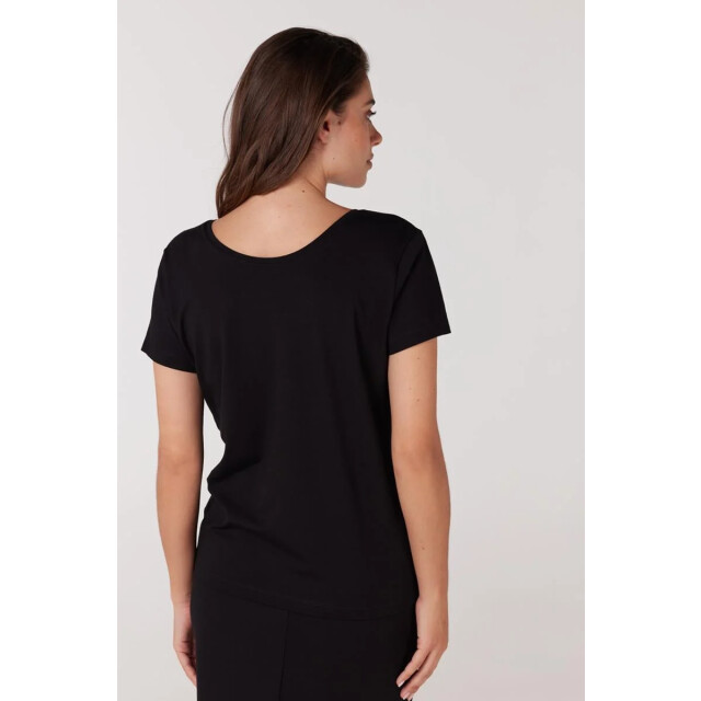 Jansen Amsterdam Nos soof bsc170 shirt black bsc170 large