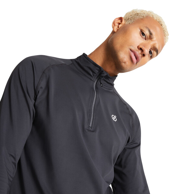 Dare2b Heren fuse up ii midlayer UTRG5714_ebonygrey large