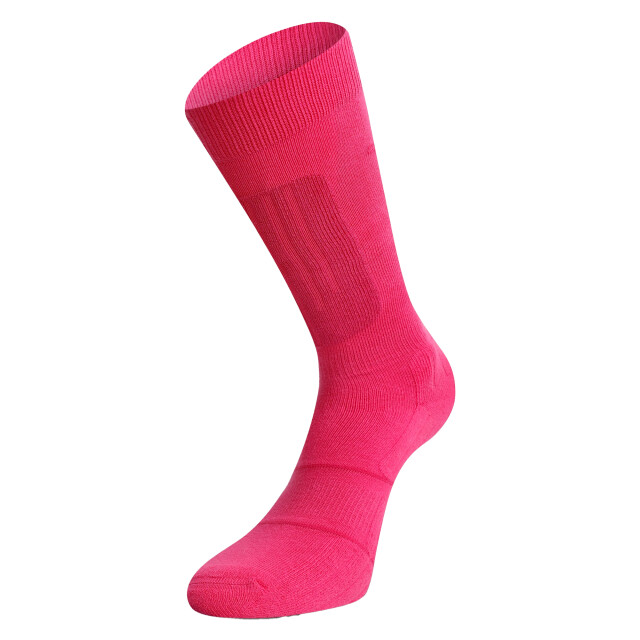 Regatta Vrouwen/dames prestatiesokken UTRG5428_purepinkboudoirred large
