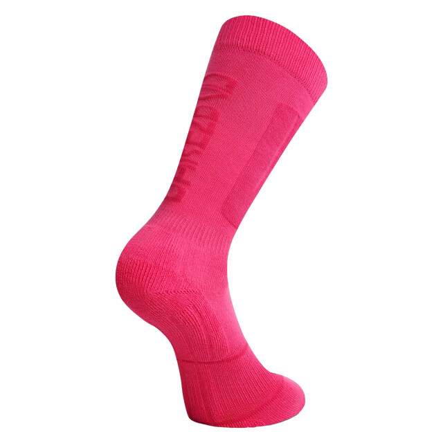 Regatta Vrouwen/dames prestatiesokken UTRG5428_purepinkboudoirred large