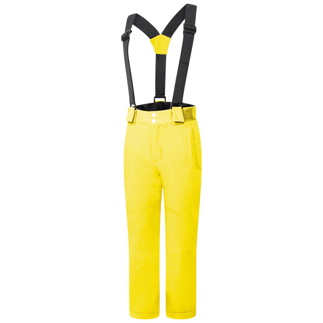 Dare2b Kinderen/kinderen outmove ii skibroek UTRG5342_yellowplum large