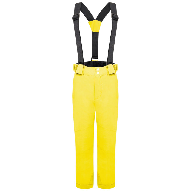 Dare2b Kinderen/kinderen outmove ii skibroek UTRG5342_yellowplum large