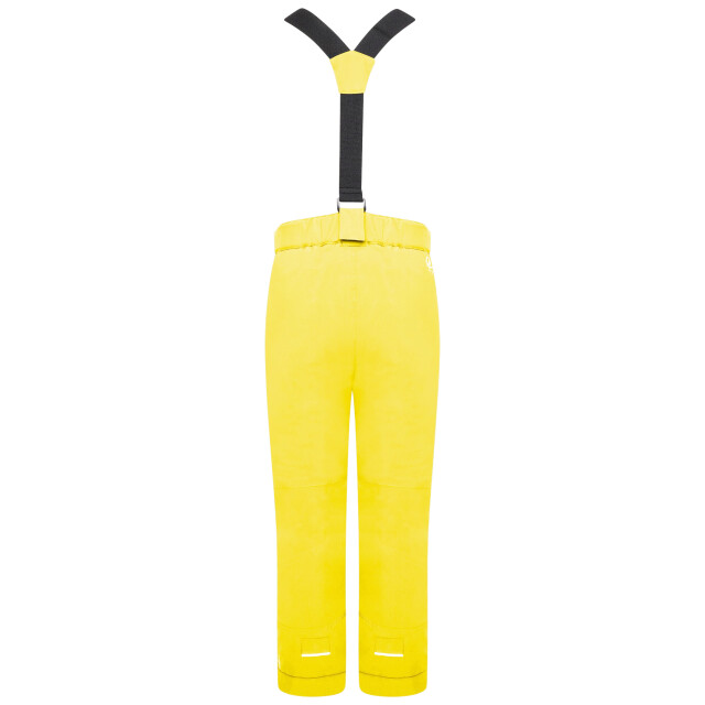 Dare2b Kinderen/kinderen outmove ii skibroek UTRG5342_yellowplum large