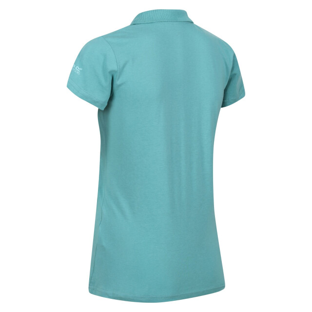 Regatta Dames sinton poloshirt UTRG5289_bristolblue large