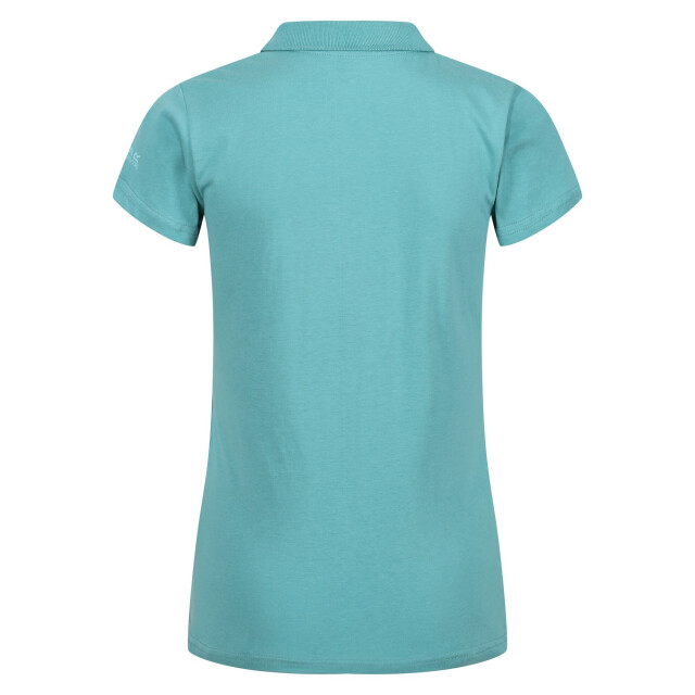 Regatta Dames sinton poloshirt UTRG5289_bristolblue large