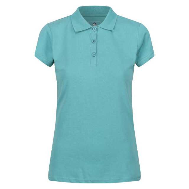 Regatta Dames sinton poloshirt UTRG5289_bristolblue large
