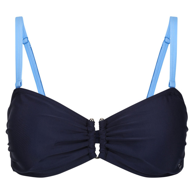 Regatta Vrouwen/dames aceana iii bikinitop UTRG5245_navyelysiumblue large