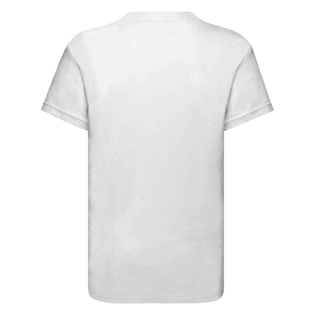 Pokemon Kinderen/kinderen origineel trio t-shirt UTHE337_white large