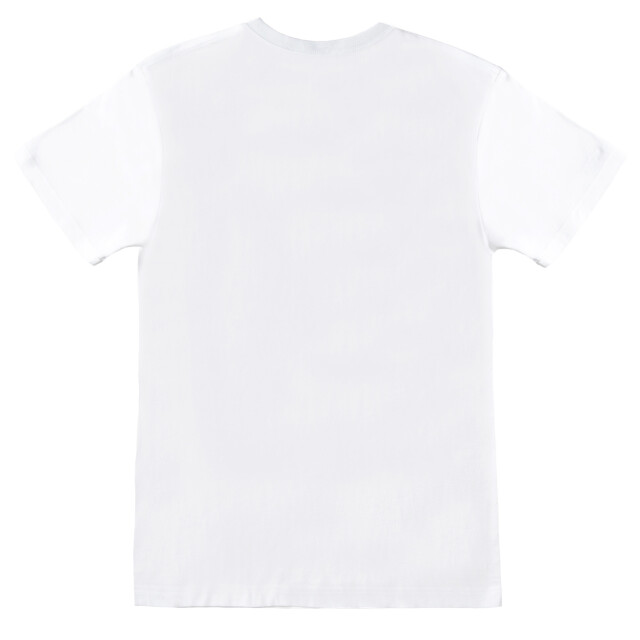 Nintendo Unisex volwassen tekeningen legende van zelda t-shirt UTHE232_white large