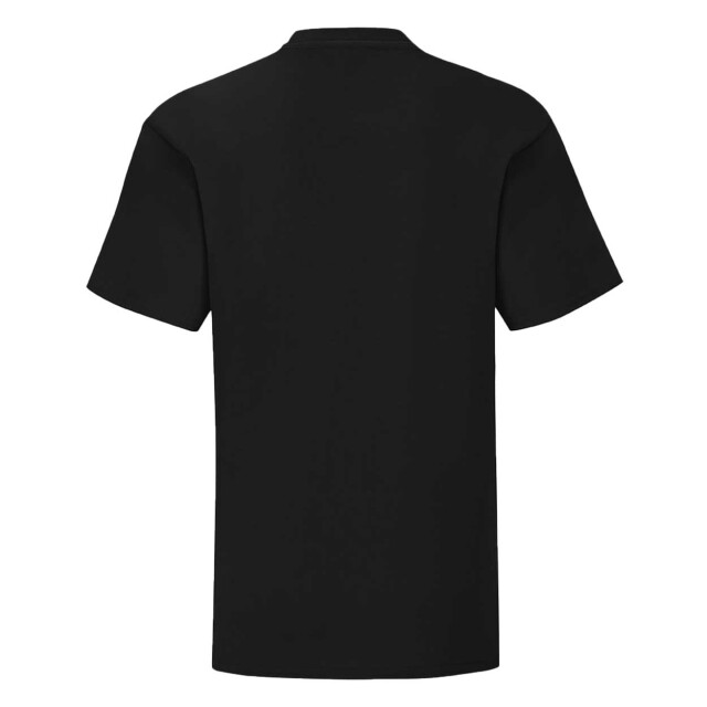Pokemon Kinderen/kinderen pikachu t-shirt UTHE331_black large