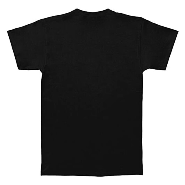 Pokemon Unisex t-shirt volwassen sinds 96 UTHE711_black large