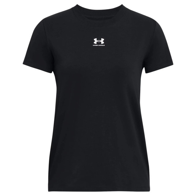 Under Armour Rival core short sleeve 3151.80.0065-80 large