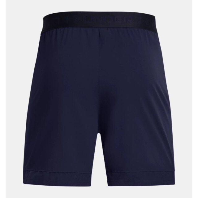 Under Armour Ua vanish woven 6in shorts-blu 1373718-410 Under Armour ua vanish woven 6in shorts-blu 1373718-410 large