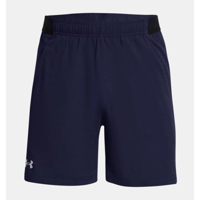 Under Armour Ua vanish woven 6in shorts-blu 1373718-410 Under Armour ua vanish woven 6in shorts-blu 1373718-410 large