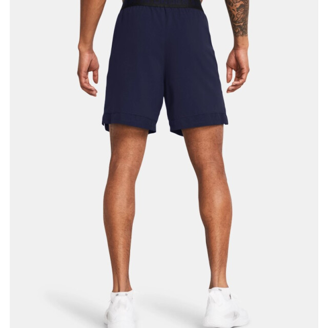 Under Armour Ua vanish woven 6in shorts-blu 1373718-410 Under Armour ua vanish woven 6in shorts-blu 1373718-410 large