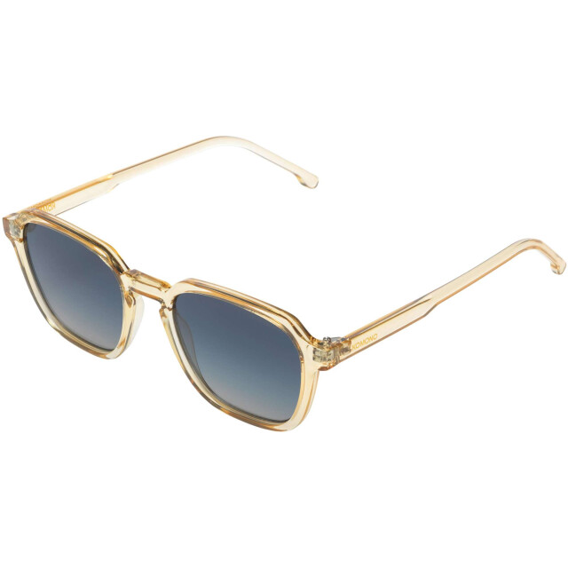 Komono Matty blue sands sunglasses KOM-S9526 large