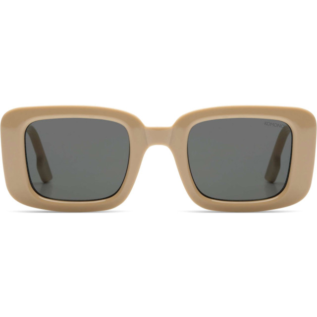 Komono Avery almond sunglasses KOM-S5367 large