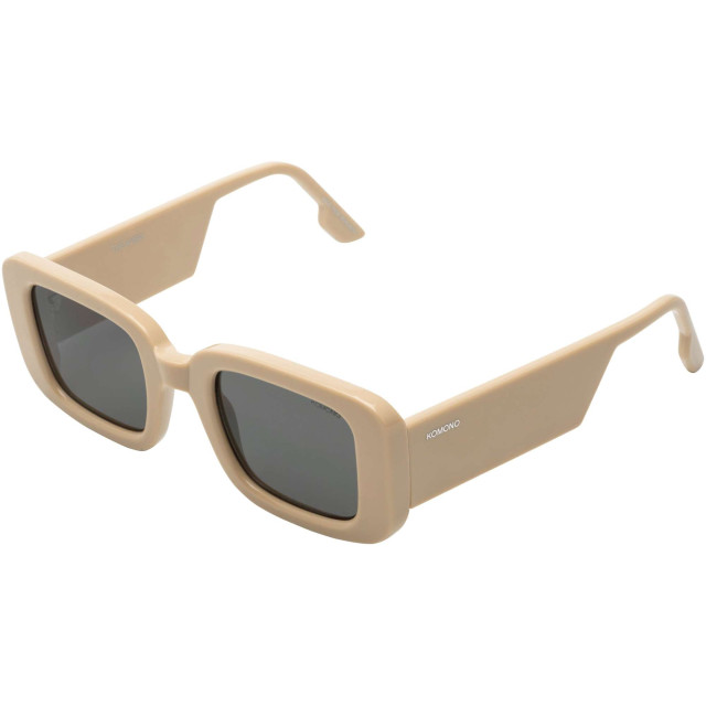 Komono Avery almond sunglasses KOM-S5367 large